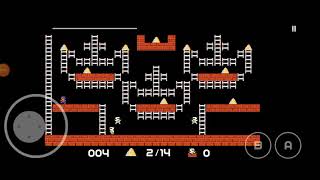 Mine runner level-4