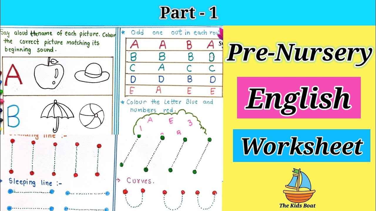 pre-nursery-english-worksheet-playgroup-worksheet-youtube