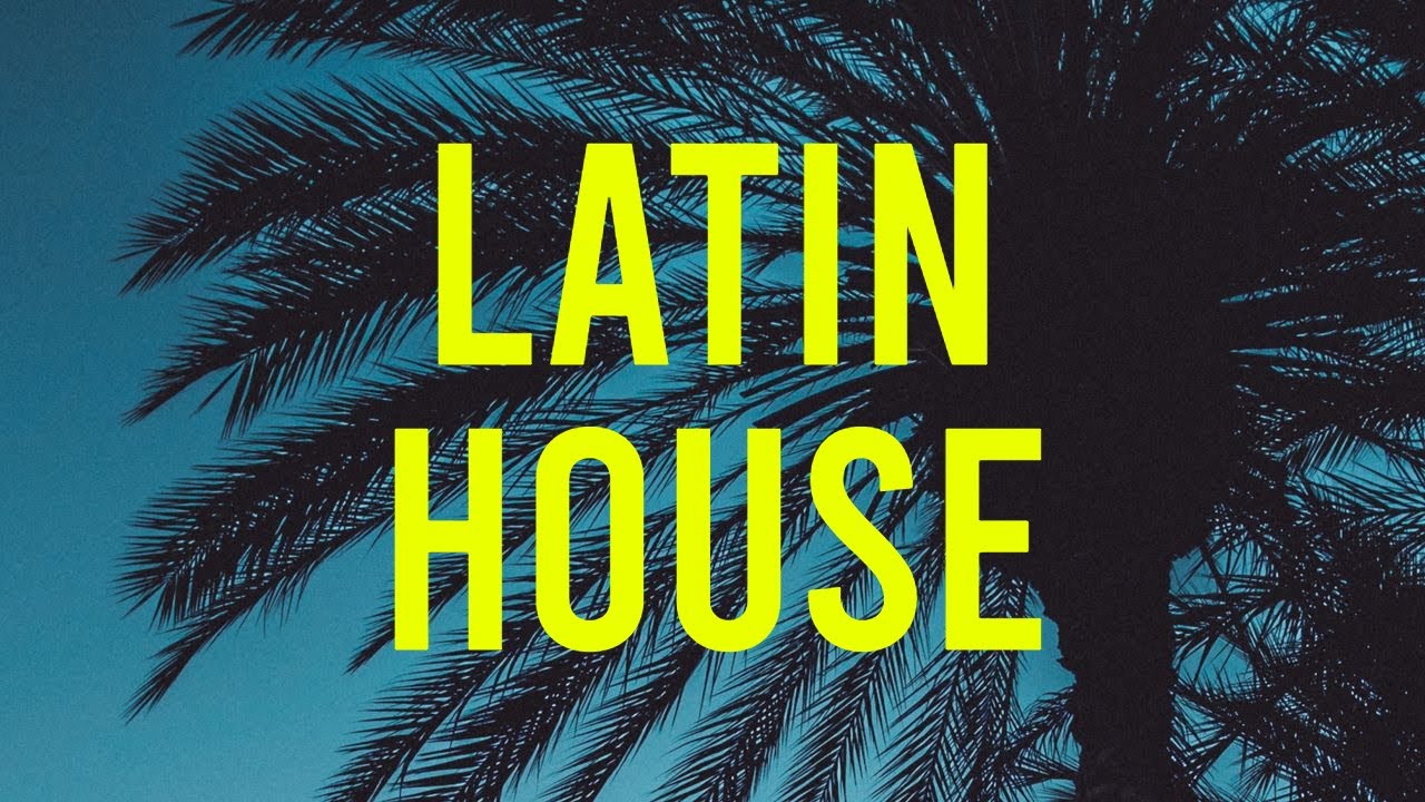 LATIN HOUSE MIX 2021FREE DOWNLOAD https://exe.io/WIJv900:00 In my house by ...