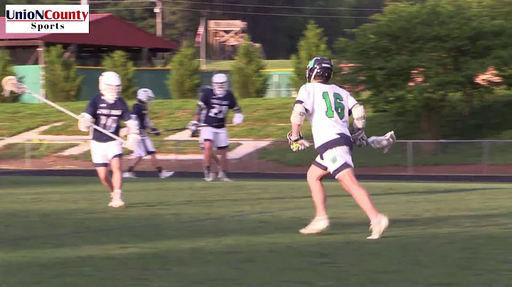 James Shipley with unassisted goal