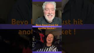 The Bevo Francis Award