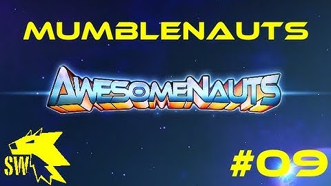 Mumblenauts - 09: Where a Golden Shot takes place