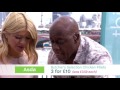 Ainsley Harriott's Lemon And Oregano Chargrilled Chicken | This Morning