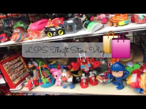 lps store