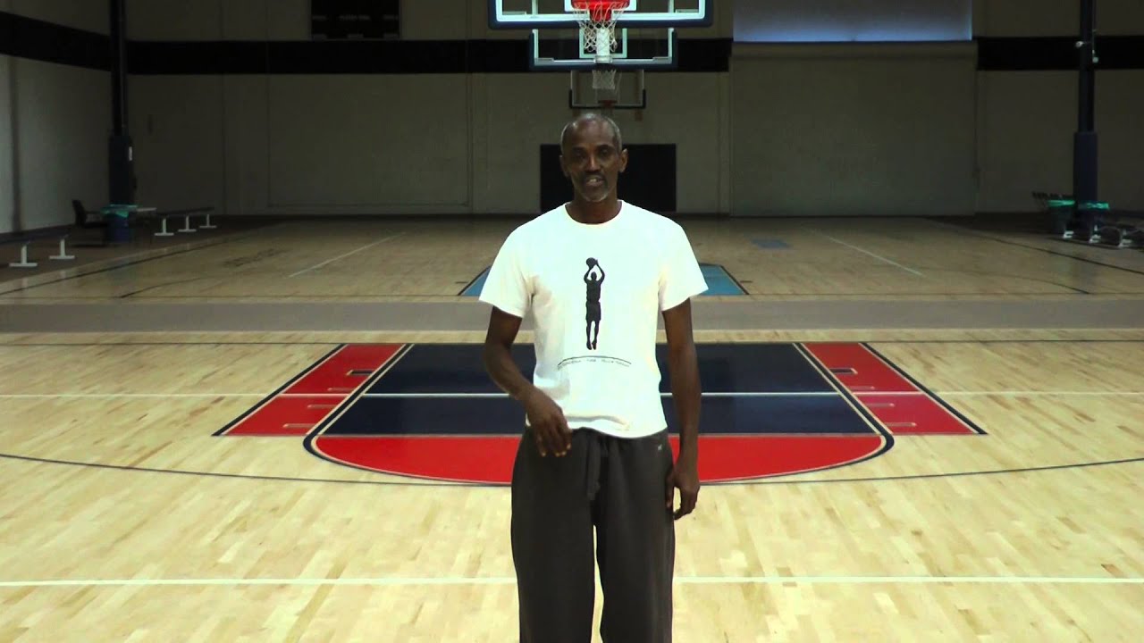 Craig Hodges Camp & Clinic & the APBQ