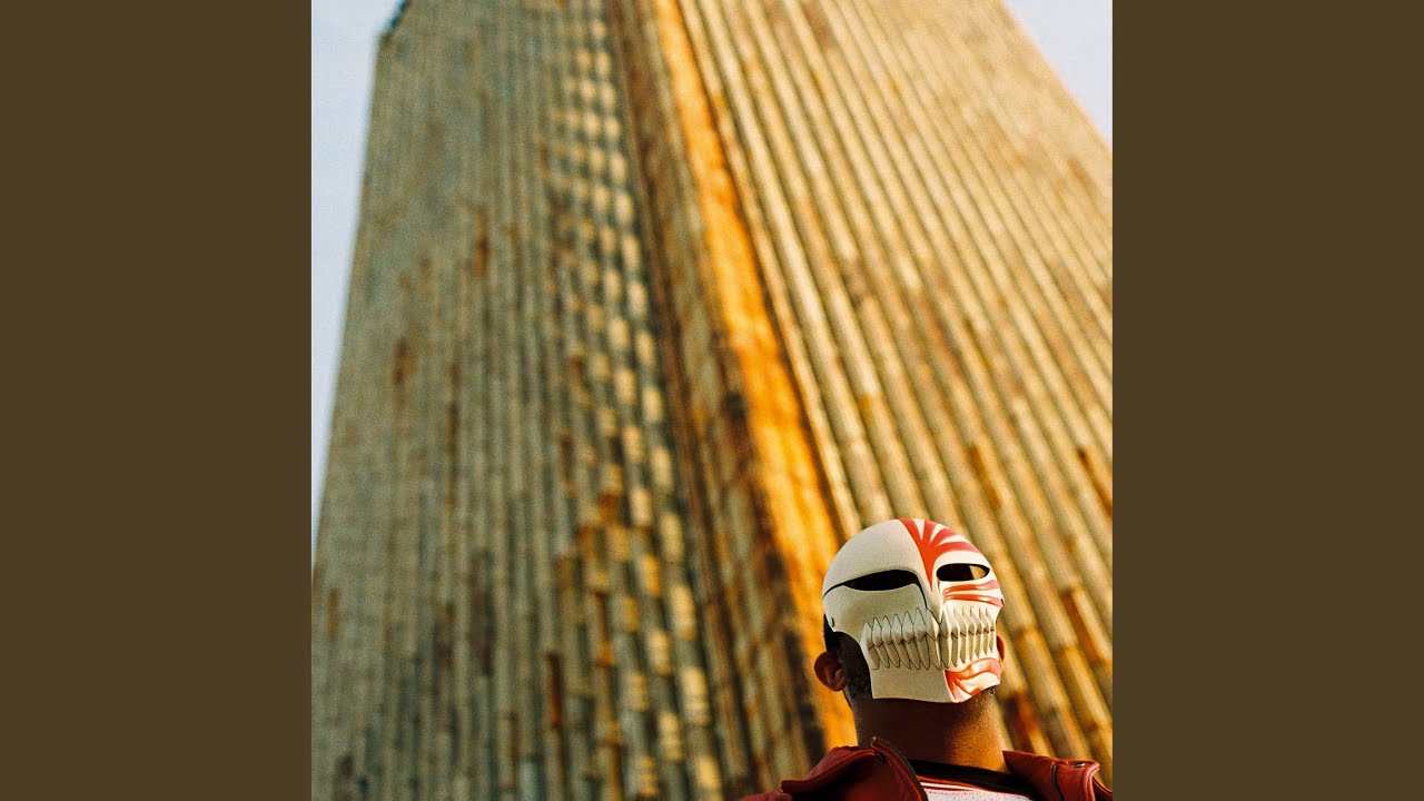 Watch Solidité on YouTube Watch Solidité on YouTube