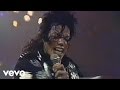 Michael Jackson - Wanna Be Startin' Somethin' (Live At Wembley July 16, 1988 (Stereo))