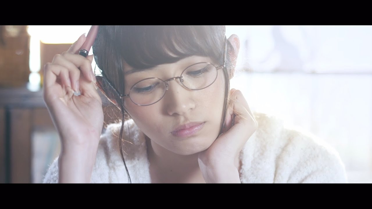 欅坂46 渡辺梨加 『私の好きな人。』