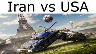 World Cup Slander