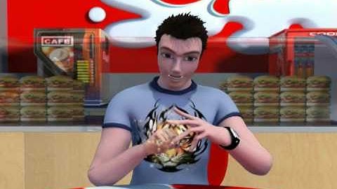 BYOND BY505 TVC by ketan