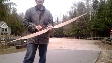 Mollegabet Talisman: Tillering theory