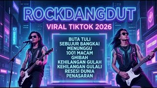 Dangdut Rock Nostalgia  Lagu Jadul Viral