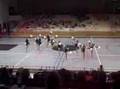 Cphs dance team 200708