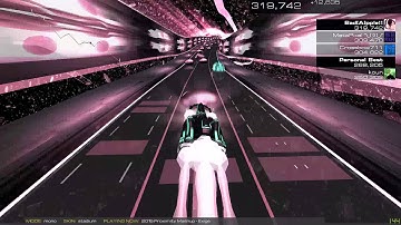 Exige - Audiosurf 2