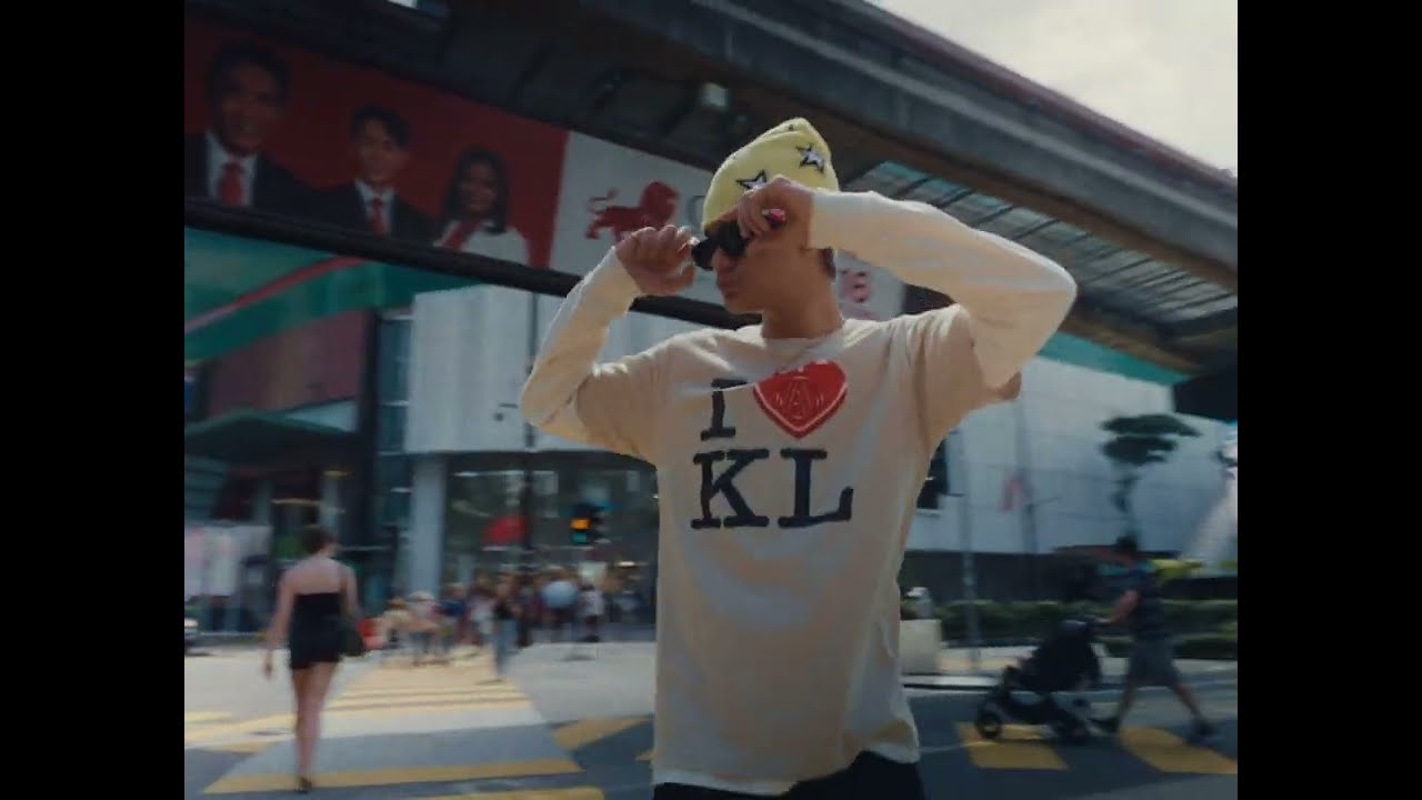 AGAINST X KANKY SPORTYSTYLE "WALK THE TALK"