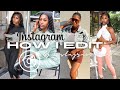 *HIGHLY REQUESTED* HOW I EDIT MY INSTAGRAM PICTURES | CAMERA & IPHONE PICS + HD QUALITY | SHUN COOK