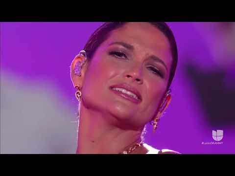 LATIN GRAMMY HOMENAJE A ( JULIO IGLESIAS - ROBERTO CARLOS - JUAN LUIS GUERRA )