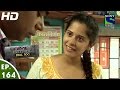 Crime Patrol Dial 100 - क्राइम पेट्रोल - Adham - Episode 164 - 14th June, 2016