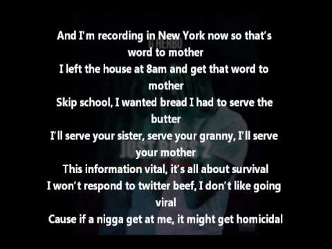 G Herbo  Just Bars (Pt. 2) [Lyrics On Screen]  YouTube