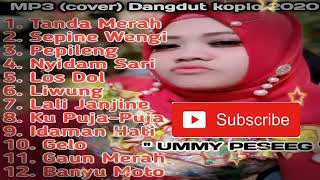 MP3 (cover)Dangdut koplo 2020