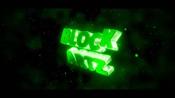 #43 Intro • BlockArts