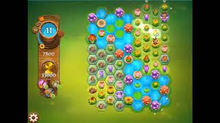 Blossom Blast Level 502