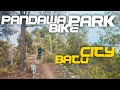 Cobain Pandawa Bike Park Batu Malang | Downhill | Bike Vlog | Enduro | fail moments | gowes Offroad