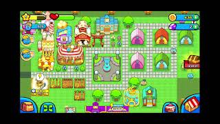 My Boo Town: City Builder Game part 3 screenshot 3