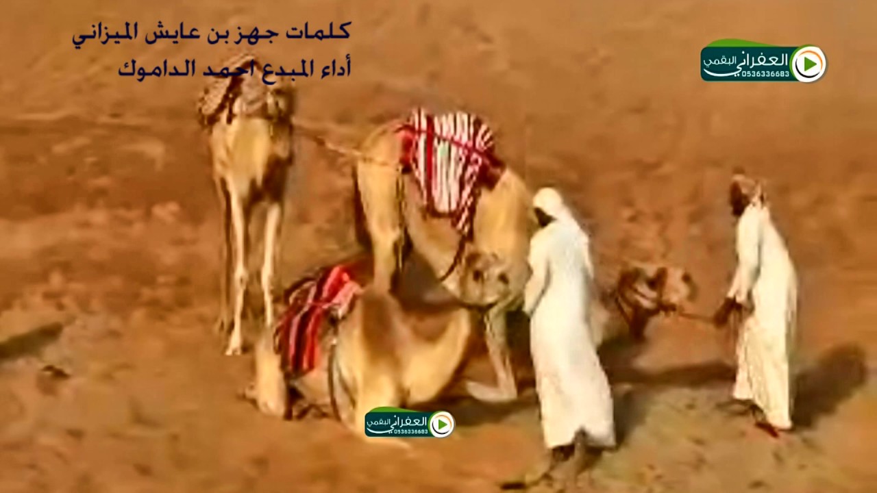 شيلة الا ياوجودي وجد من تاه بالمضماه بدون ايقاع وبتصميم مختلق كلمات جهز الميزاني اداء احمد الداموك