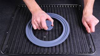 Download Lagu Stop Misusing Your Oven Rack! 14 Brilliant Hacks You’ll Wish You Had Known Sooner! MP3