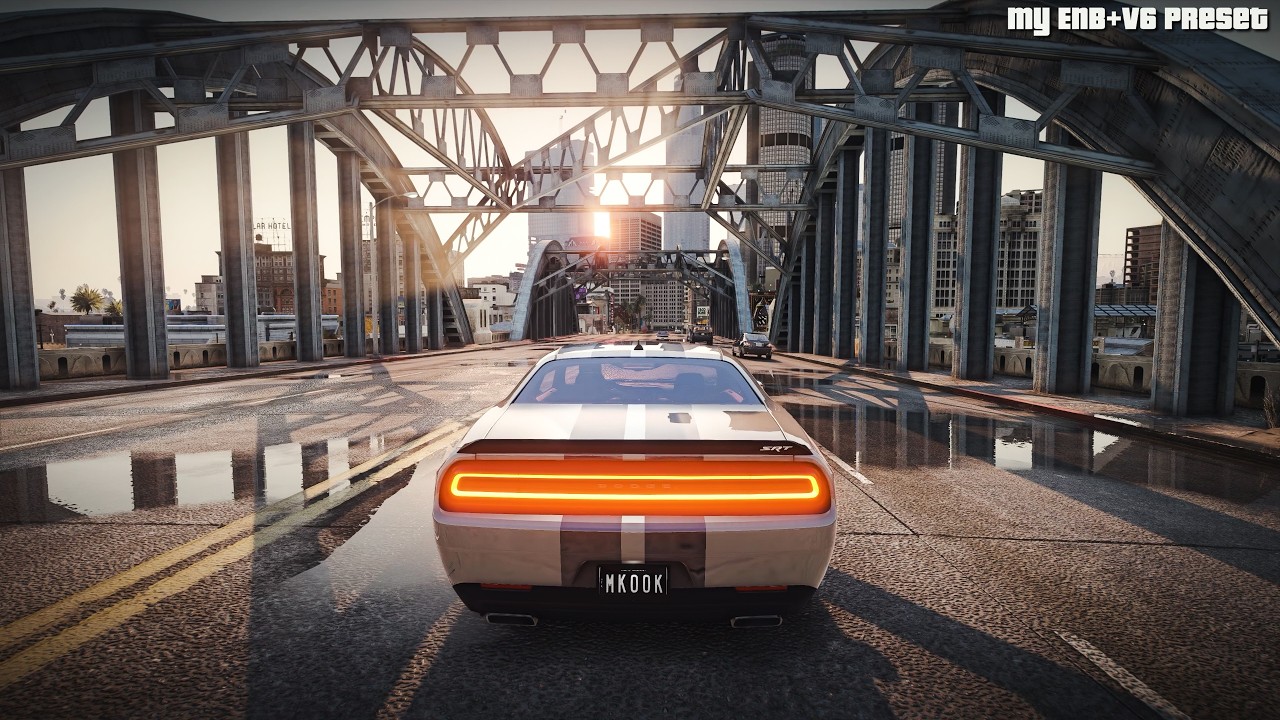 gta 5 mods real life