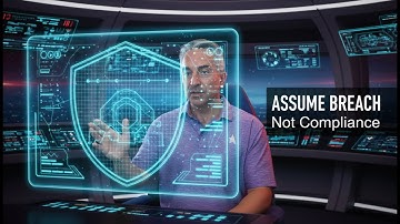 AI, Zero Trust, and the Breach Simulation Mindset