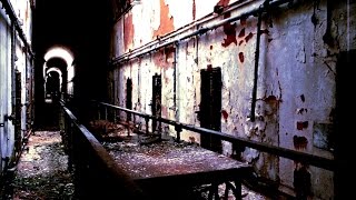 Eastern State Penitentiary