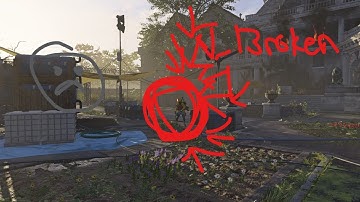 [5:14] PL incursion SPEEDRUN WORLD RECORD - The Division 2