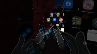 AI saved the best VR game!