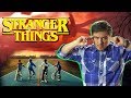 Netflix - Stranger Things | Aprende inglés con esta escena y traducción