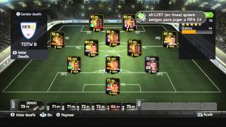 FIFA15--TOTW8--Buscando a James IF