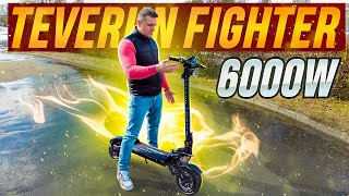 TEVERUN FIGHTER 6000W