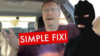 (BREAKING NEWS) You Can Quickly Stop Scammers Targeting UberEats, GrubHub & DoorDash Drivers Wealth