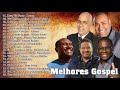 Fernandinho, Matto Nascimento, Gerson Rufino, Kleber Lucas, Irmão Lázaro - Musica Gospel