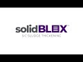 solidBLOX™ SiC Sludge Thickening Process Description