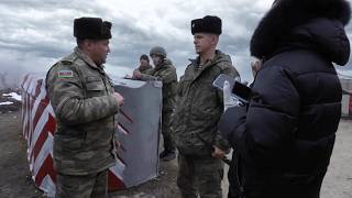 Haut Karabagh : une paix fragile