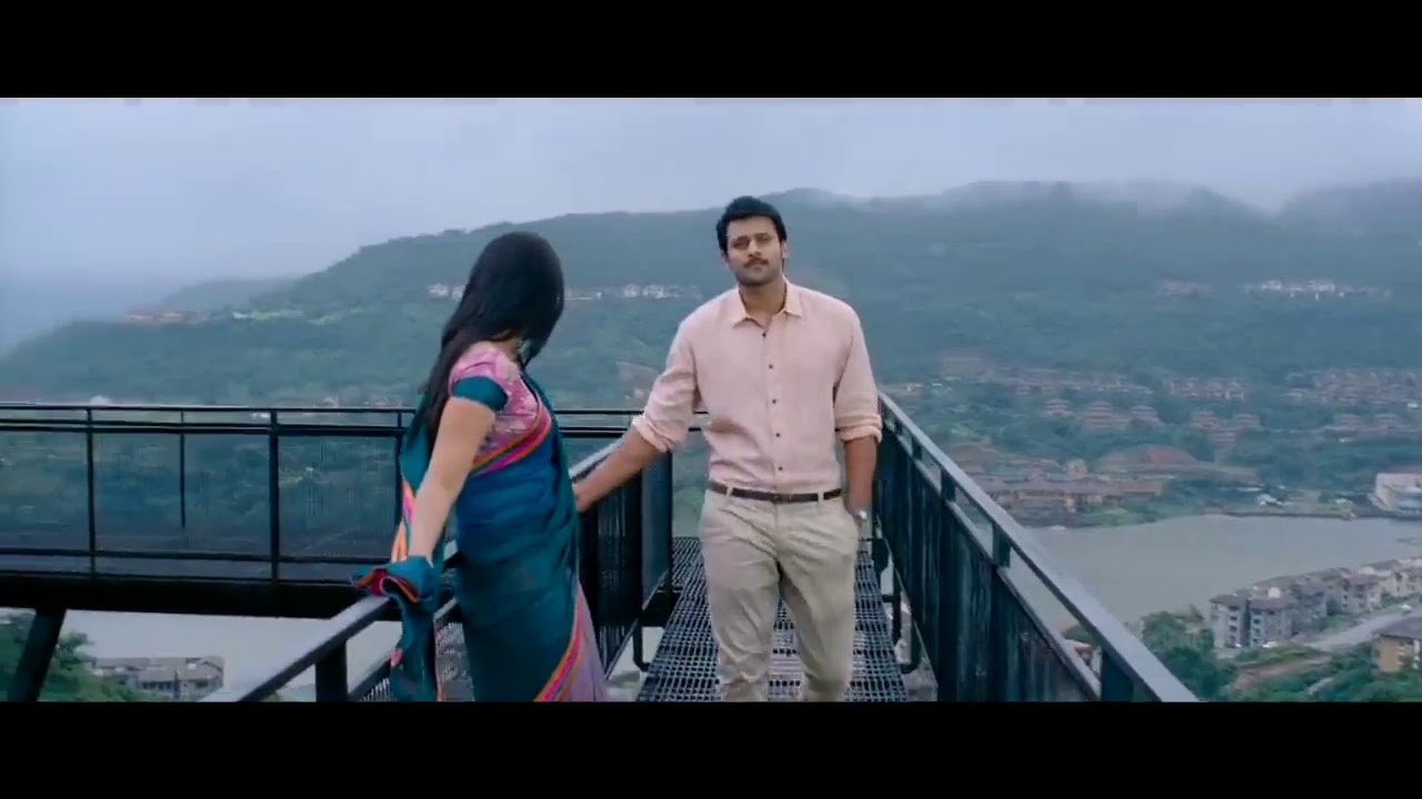 Prabhas new WhatsApp status||❤❤Prabhas Anushka new love status💕💕