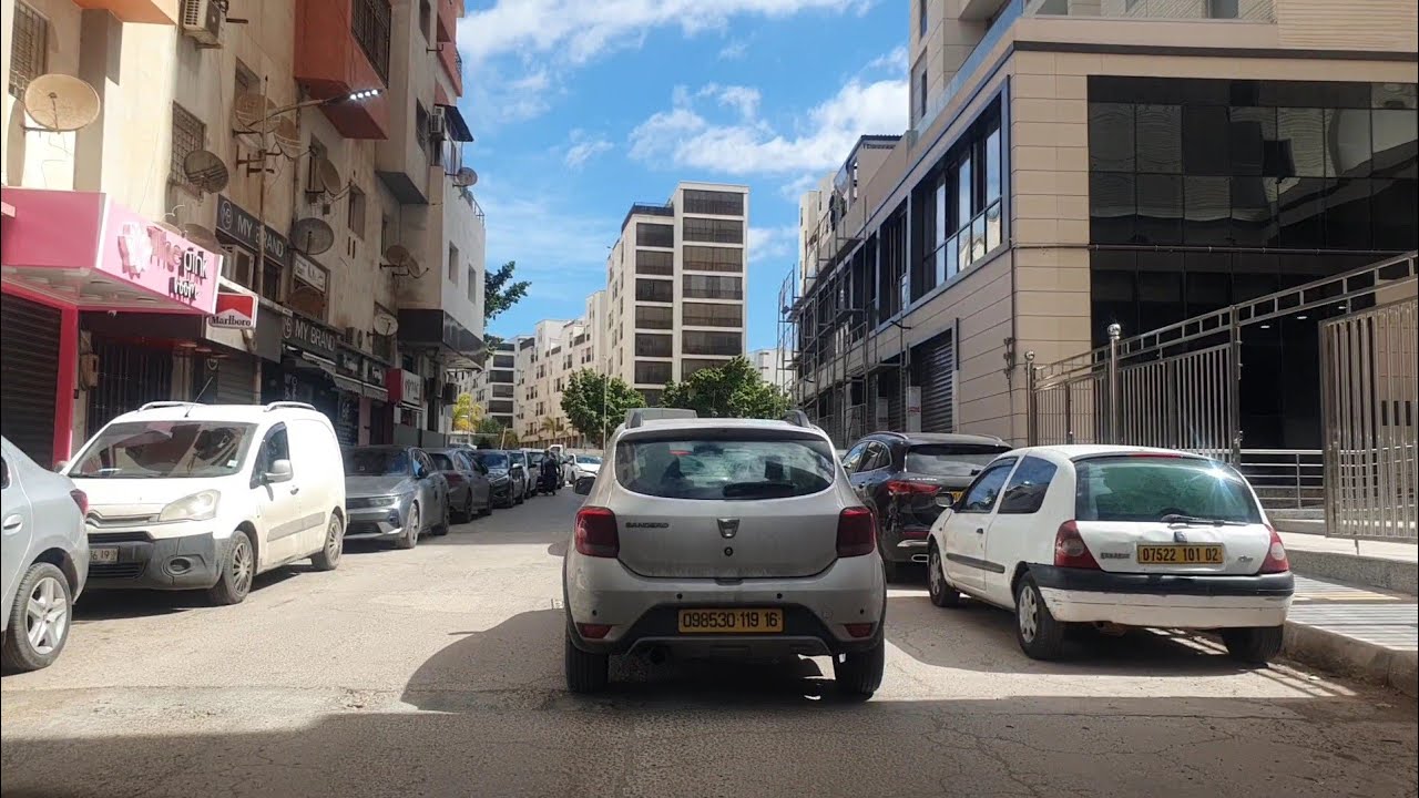 وهران الجزائر Oran Algeria 20 04 2025