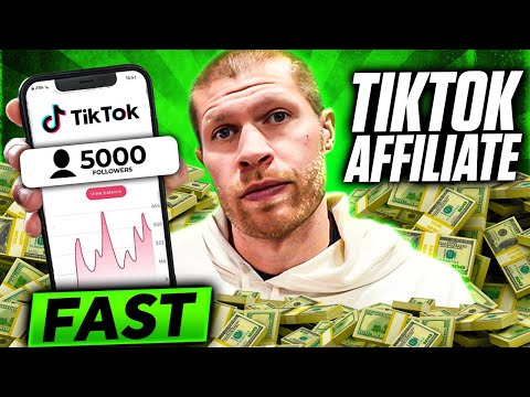 This Software Helps BLOW TikTok Pages Up to 5,000 Followers FAST (Simplified AI Tutorial)