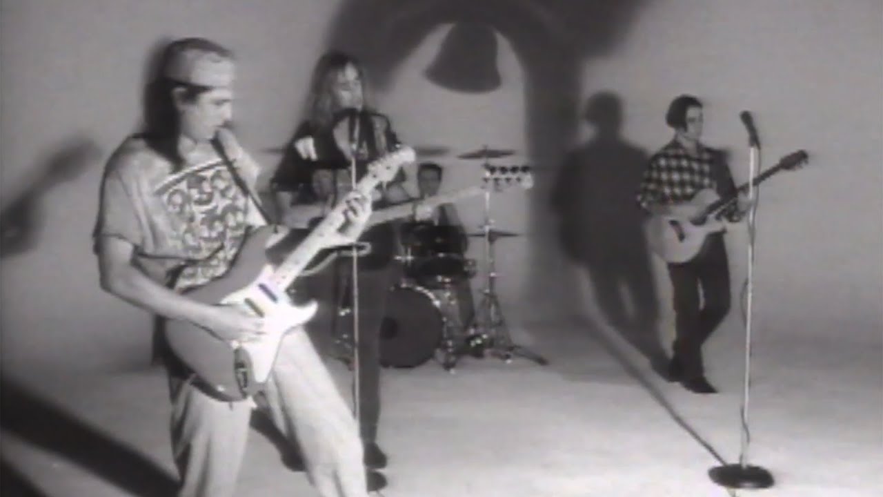 Let's Pretend 1989-03-13