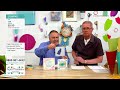 02/05/2026 HobbyMaker Live - Paper Dienamics, Emlems, Studio Light &amp; Zieler