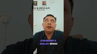 Nota Retur, Pengembalian Uang