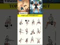 Legs workout for men || Belly fat #shorts #weightloss #fitness #bellyfat #fitnessz