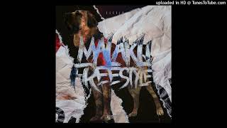 Keskin - Malaklı Freestyle (Official Audio)